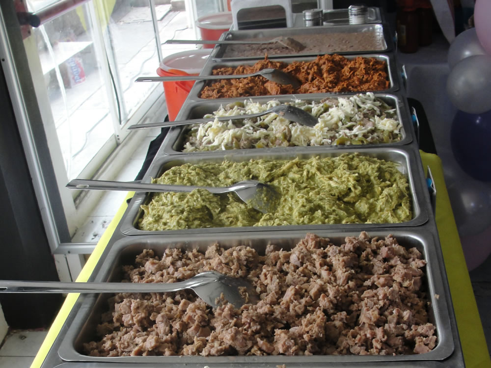 Econofiestas