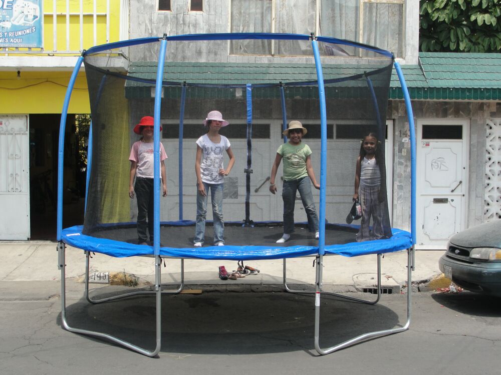 Econofiestas