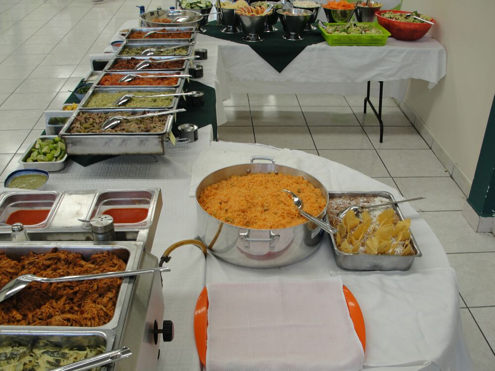 Econofiestas